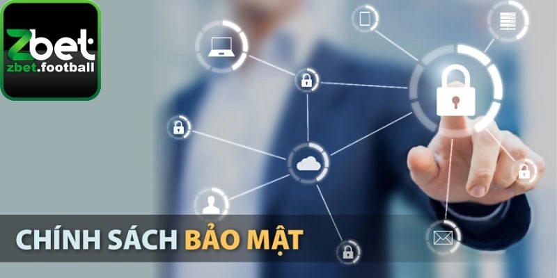 Nội dung cơ bản của chính sách bảo mật