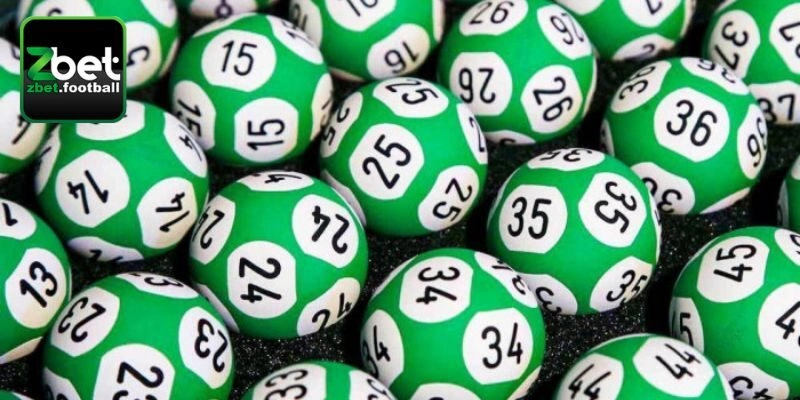 Soi cầu song thủ lô dựa trên số giữa giải nhất rất hiệu quả