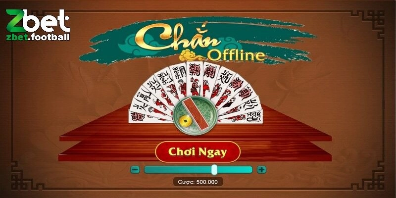 Giới thiệu về game bài Chắn và sức hút khi chơi trực tuyến