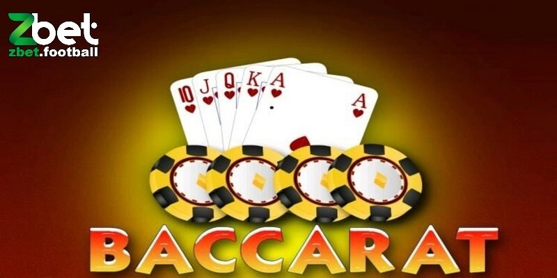 Sơ nét về trò chơi giải trí Baccarat